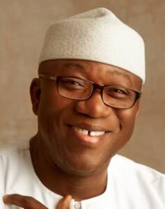 Fayemi