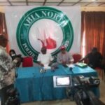 Abia North group picks Bishop Onuoha as consensus candidate