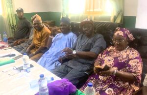 Oyo: PDP begins full integration of defectors into party’s political structure