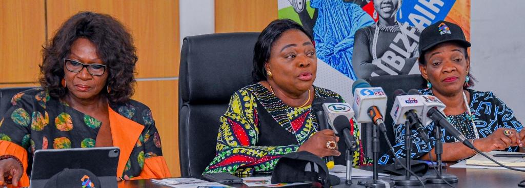Lagos targets 8,000 youth entrepreneurs, holds Biz Fair for MSMEs