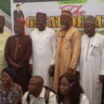 Road to 2023: Kwara Central candidates harp on quality education, healthcare, poverty reduction schemes-scaled