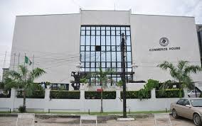 Ikeja Chamber