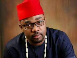 Ikenga-Imo-Ugochinyere