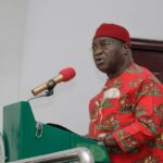 Ikpeazu
