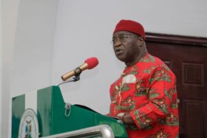 Ikpeazu