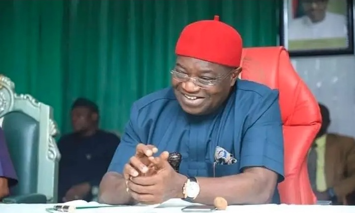 Ikpeazu
