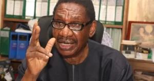Itse-Sagay