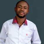 Belusochukwu Enwere