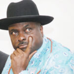 James Ibori