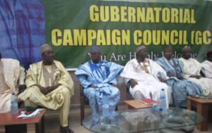 KEBBI PDP