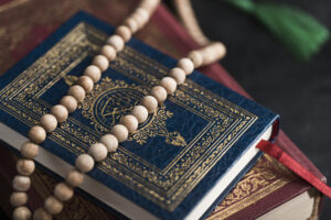 Koranic centres