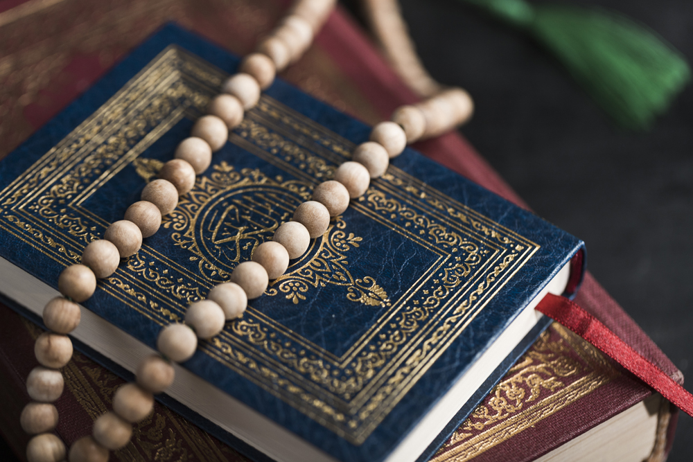 Koranic centres