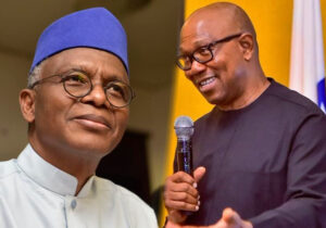 LP dismisses in El-Rufai’s detention accusation against Peter Obi