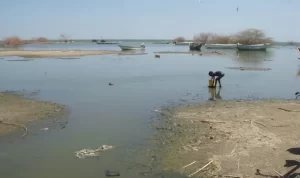 Lake-Chad