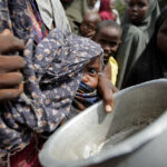Mass-hunger
