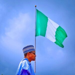 President Muhammadu Buhari