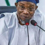 Former Osun Governor Rauf Aregbesola