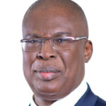 Minister of State for Petroleum Resources Timipre Sylva