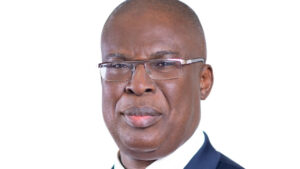 Minister of State for Petroleum Resources Timipre Sylva