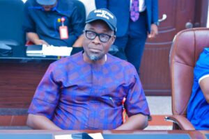 Mr Don Onyenji,