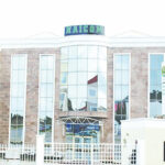 NAICOM-house