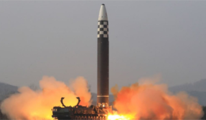 NORTH-KOREAN-MISSILE