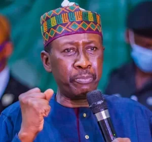 NSA-Gen-Babagana-Monguno-Rtd