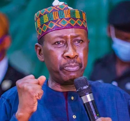 NSA-Gen-Babagana-Monguno-Rtd