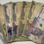 Naira-notes