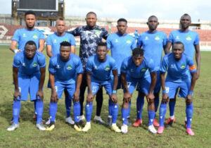 Nasarawa United