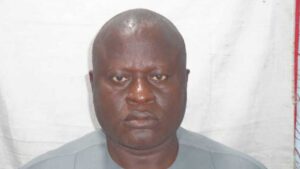 Ndubuisi Etugo Ogah