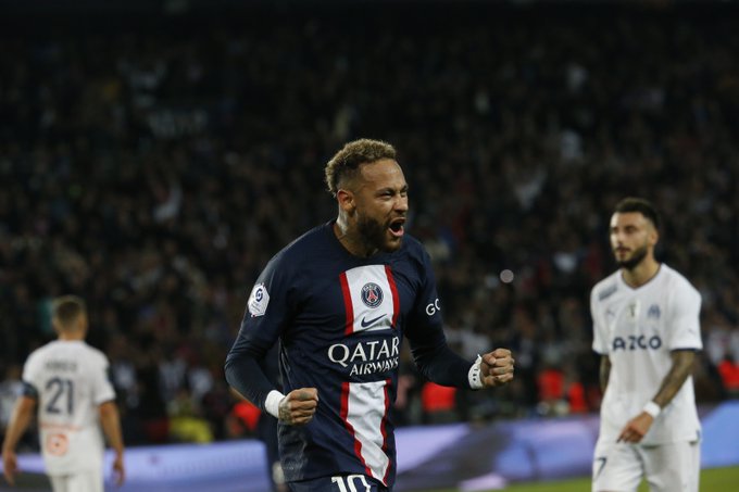 Neymar