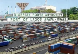 Nigeria-Ports-Authority