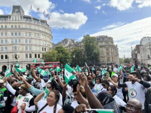 Nigerians-in-London-celebrating-Independence-Anniversary-e1664656143287