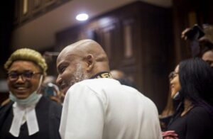 Nnamdi Kanu