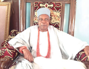 Oba-Aladejare