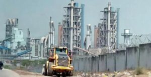Obajana-Cement
