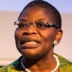 Oby Ezekwesili