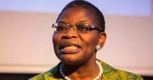 Oby Ezekwesili
