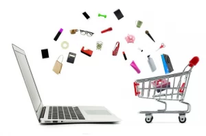 Online-shopping