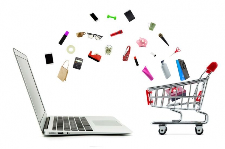 Online-shopping