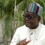 Ortom