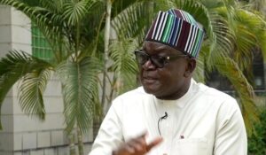 Ortom