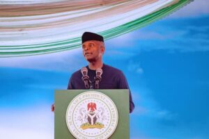 Osinbajo