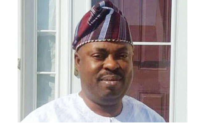 Osun State House of Assembly, Timothy Owoeye