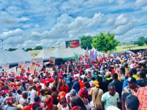 PDP-campaign