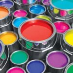 Paint