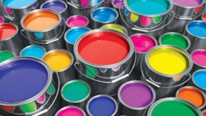 Paint