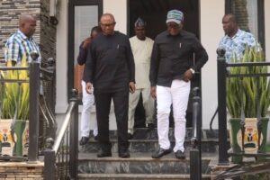 Peter-Obi-Ortom