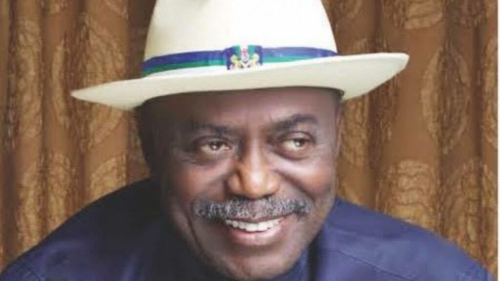 Peter-Odili
